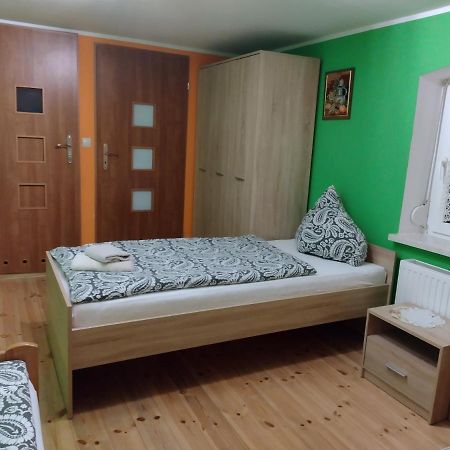 Pokoje Gościnne Ostoja Mirsk Zewnętrze zdjęcie