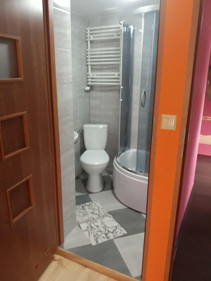 Pokoje Gościnne Ostoja Mirsk Zewnętrze zdjęcie